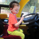 Image for article titled Oscar Mayer Wienermobile: Will It Baby?